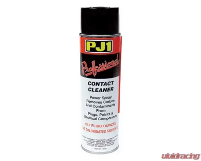 PJ1 Professional Contact Cleaner 18.95 Fluid Oz - 40-3