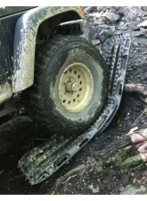 ActionTrax Recovery Board Pair in Orange                                     - AT10 - Image 3