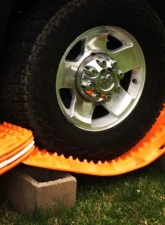 ActionTrax Recovery Board Pair in Orange                                     - AT10 - Image 4