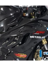 Ilmberger Fairing Race Side Panel Right Carbon - BMW S1000 RR Racing 2010-2011                                     - VER.055.S1RAB.K - Image 3