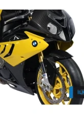Ilmberger Fairing Side Panel Right Carbon - BMW S1000 RR Street 2010-2011                                     - VER.002.S1CSI.K - Image 3