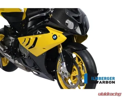 Ilmberger Fairing Side Panel Right Carbon - BMW S1000 RR Street 2010-2011 - VER.002.S1CSI.K