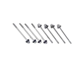 Pro Form Chevrolet Performance Hold Down Bolts