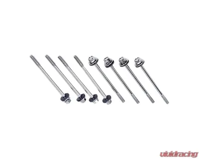Pro Form Chevrolet Performance Hold Down Bolts - 141-133