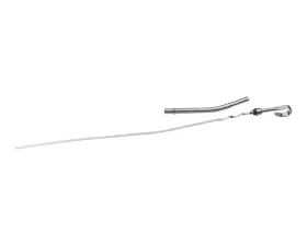 Pro Form Oil Dipstick & Tube Kit Chrome Finish Chevy Small Block 265-400 Engines 1955-1977