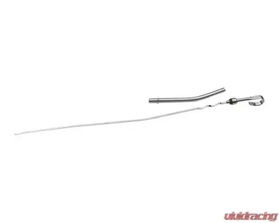 Pro Form Oil Dipstick & Tube Kit Chrome Finish Chevy Small Block 265-400 Engines 1955-1977 - 141-550