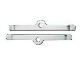 Pro Form Chevrolet Performance Hold Down Clamps Chrome Finish Chevy Small Block 262-400 Engines 1955-1986