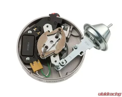 Pro Form Black Cap Hei Distributor Chevy V8 Engines 1955-1982 - 141-682