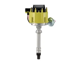 Pro Form Yellow Cap Hei Distributor Chevy V8 Engines 1955-1982