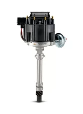 Pro Form Black Cap Hei Distributor Chevy V8 Engines 1955-1982                                     - 141-682 - Image 2