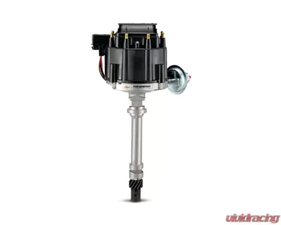 Pro Form Black Cap Hei Distributor Chevy V8 Engines 1955-1982 - 141-682