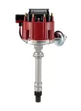 Pro Form Red Cap Hei Distributor Chevy Small Block | Big Block V8                                     - 141-683 - Image 2