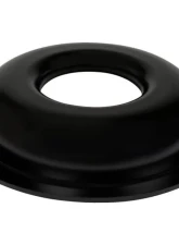 Pro Form Chevrolet Performance 14 inch Super-Light Racing Aircraft Aluminum Air Cleaner Kit w/ Bowtie & Chevrolet Logos Black                                     - 141-692 - Image 2