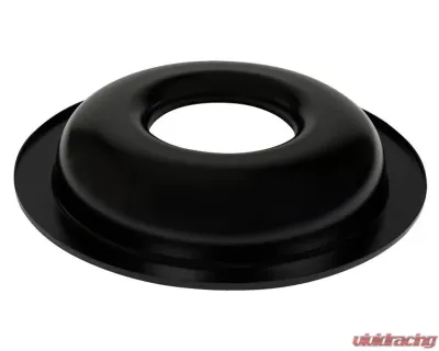 Pro Form Chevrolet Performance 14 inch Super-Light Racing Aircraft Aluminum Air Cleaner Kit w/ Bowtie & Chevrolet Logos Black - 141-692