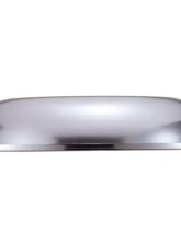 Pro Form Chevrolet Performance 14 inch Super-Light Racing Aircraft Aluminum Air Cleaner Kit w/ Bowtie & Chevrolet Logos Clear Coated                                     - 141-693 - Image 2