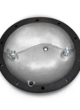 Pro Form GM Diferrential Cover w/ Mounthing Hardware & Magnetifc Drain Plugs Black Crinkle Finish for GM 10 Bolts 8.2/8.5 Rear End                                     - 141-696 - Image 2