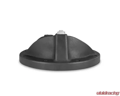 Pro Form GM Diferrential Cover w/ Mounthing Hardware & Magnetifc Drain Plugs Black Crinkle Finish for GM 10 Bolts 8.2/8.5 Rear End - 141-696