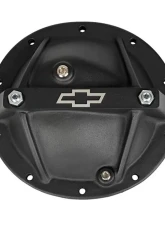 Pro Form GM Diferrential Cover w/ Mounthing Hardware & Magnetifc Drain Plugs Black Crinkle Finish for GM 10 Bolts 8.2/8.5 Rear End                                     - 141-696 - Image 3