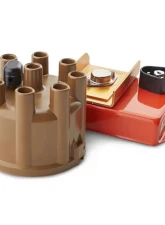 Pro Form Tan Cap Distributor Conversion Kit Chrysler Small Block 273 | 318 | 340 | 360 V8 Engines                                     - 440-426 - Image 2