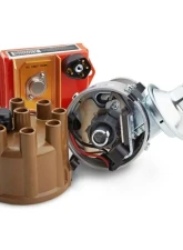 Pro Form Tan Cap Distributor Conversion Kit Chrysler Small Block 273 | 318 | 340 | 360 V8 Engines                                     - 440-426 - Image 3