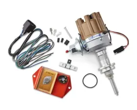 Pro Form Tan Cap Distributor Conversion Kit Chrysler Small Block 273 | 318 | 340 | 360 V8 Engines