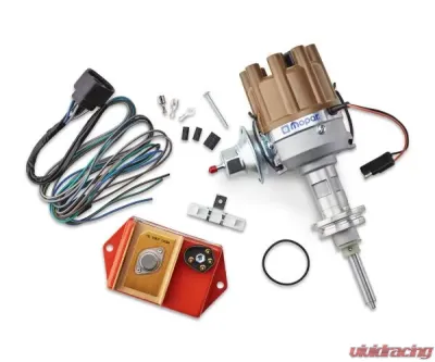 Pro Form Tan Cap Distributor Conversion Kit Chrysler Small Block 273 | 318 | 340 | 360 V8 Engines - 440-426