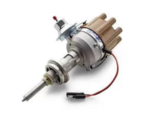 Pro Form Tan Cap Distributor Chrysler Small Block 273 | 318 | 340 | 360 V8 Engines