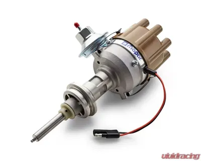 Pro Form Tan Cap Distributor Chrysler Small Block 273 | 318 | 340 | 360 V8 Engines - 440-430
