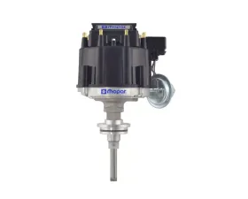 Pro Form Black Cap HEI Distributor Chrysler Small Block 273 | 318 | 340 | 360 Engines