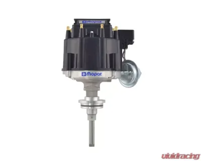 Pro Form Black Cap HEI Distributor Chrysler Small Block 273 | 318 | 340 | 360 Engines - 440-434