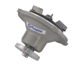 Pro Form High Quality Aluminum Mechanical Water Pump Natural Finish Chrysler Big Block B | RB | HEMI Engines