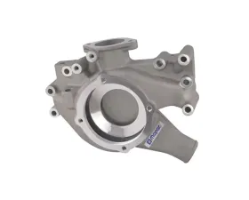 Pro Form High Quality Aluminum Mechanical Super Light-Weight Water Pump Housing Natural Finish Chrysler Big Block 426 Engines 1963-1972
