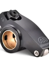 Pro Form Mopar 1.5 Ratio Aluminum Roller Rocker Arms w/ Mopar Emblem Black Anodized Finish Chrsyler Big Block B | RB V8 Engines                                     - 440-868 - Image 2