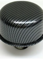 Pro Form Push-In Air Breather Cap Carbon-Style Finish                                     - 66013 - Image 2