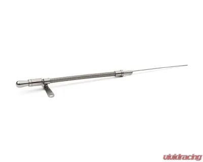 Pro Form Flexible Oil Dipstick Chevy Small Block Engines 1979-Pre LS - 66134