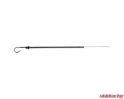 Pro Form Oil Dipstick & Tube Kit Chrome Finish Chrysler Small Block 273-360 Engines - 66142
