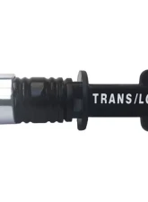 Pro Form GM Powerglide Transmission Long Dipstick w/ Locking Device Natural Finish                                     - 66172 - Image 2