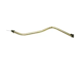 Pro Form GM Powerglide Transmission Long Dipstick w/ Locking Device Natural Finish