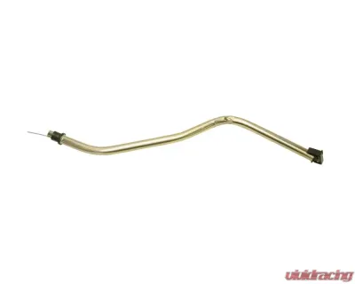 Pro Form GM Powerglide Transmission Long Dipstick w/ Locking Device Natural Finish - 66172
