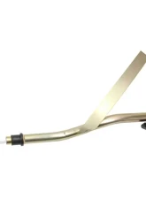 Pro Form GM Powerglide Transmission Short Dipstick w/ Locking Device Natural Finish                                     - 66173 - Image 2