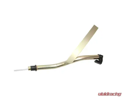 Pro Form GM Powerglide Transmission Short Dipstick w/ Locking Device Natural Finish - 66173