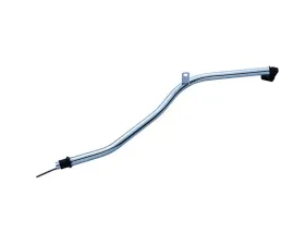 Pro Form GM TH350 Transmissions Dipstick w/ Locking Device & Double O-Ring Seal Chrome Finish