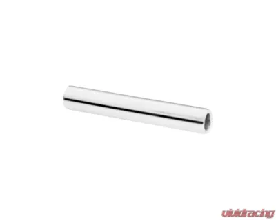 Pro Form 5 inch Long Universal Cut-To-Size Alternator Spacer Chrome Finish - 66179