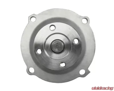 Pro Form High-Quality Aluminum & Steel Mechanical Water Pump Natural Finish Chrsyler Big Block B | RB | HEMI Engines - 66227