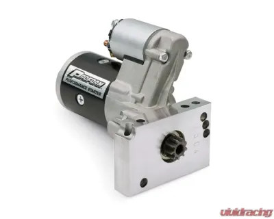 Pro Form 1.4KW 11:1 Ratio 153 | 168 Tooth Flywheels Starter Chevrolet Small Block | Big Block V8 | V6 Engines - 66256
