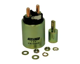 Pro Form Replacement Starter Solenoid