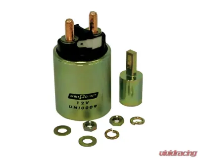 Pro Form Replacement Starter Solenoid - 66256S