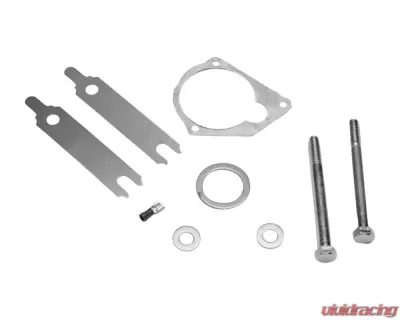 Pro Form 1.4KW 11:1 Ratio 153 | 168 Tooth Flywheels Starter Chevrolet Small Block | Big Block V8 | V6 Engines - 66256SH