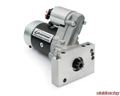 Pro Form 2.2KW 15:1 Ratio Starter Chevy Small Block | Big Block V8 | V6 Engines w/ 153 | 168 Tooth Flywheels - 66258