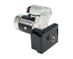 Pro Form 2.2KW 15:1 Ratio Starter Chevy Small Block | Big Block V8 | V6 Engines w/ 168 Tooth Staggered Mount